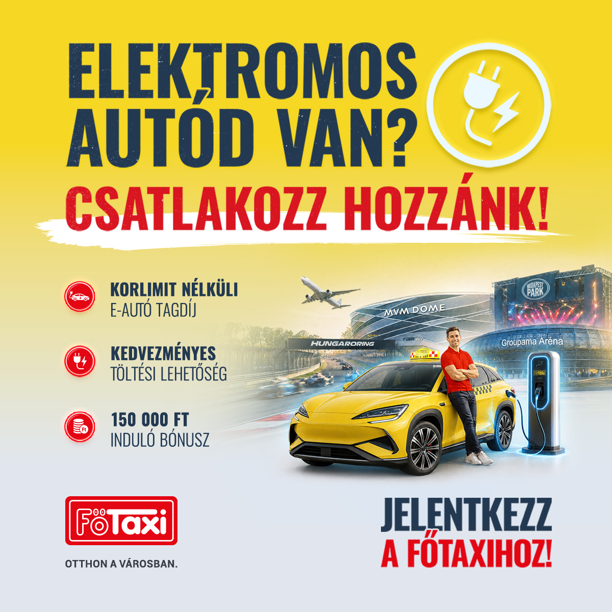 Csatlakozz a Főtaxihoz