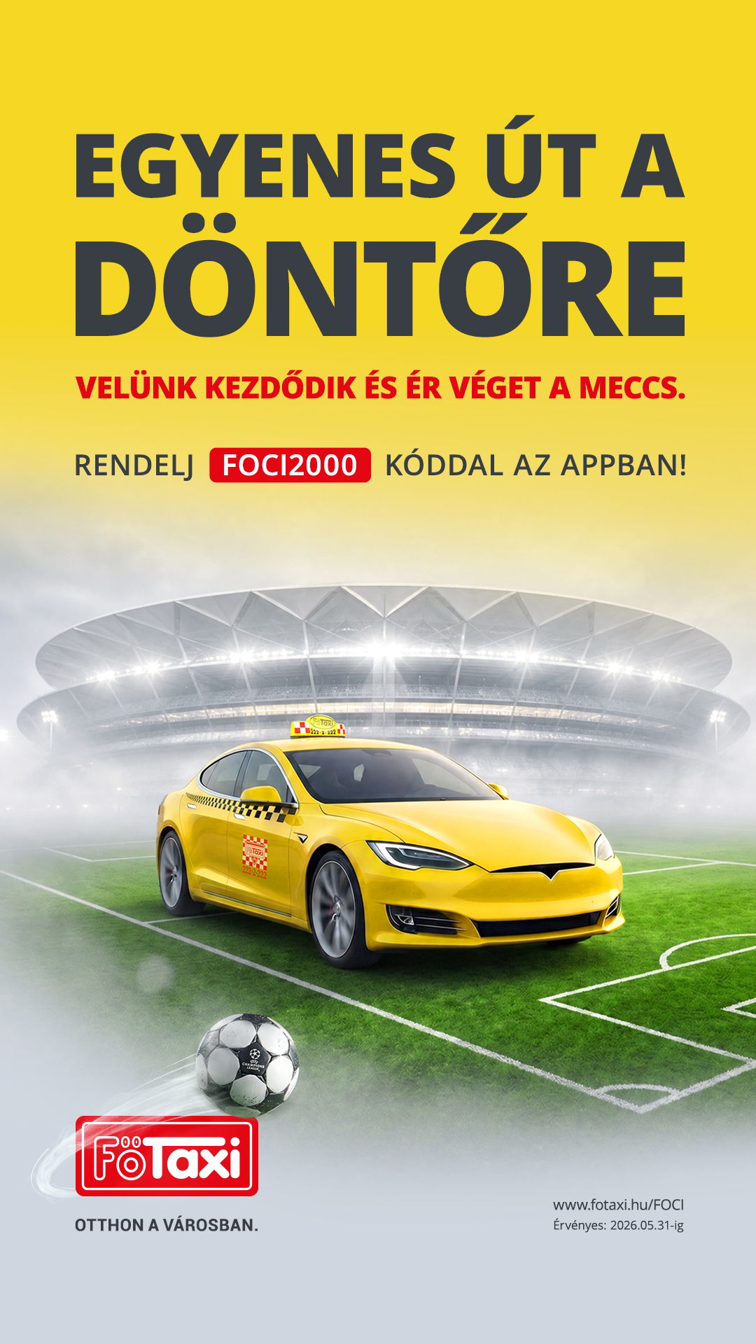 FOCI2000 kupon