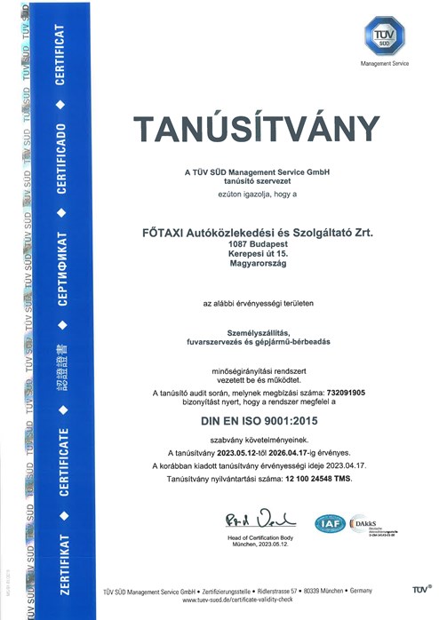 ISO 9001